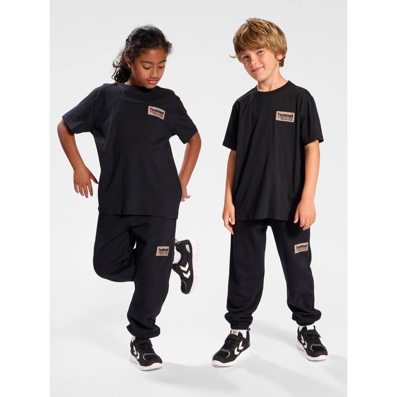 hummel hmlDARE T-SHIRT S/S T-Shirt Kinder