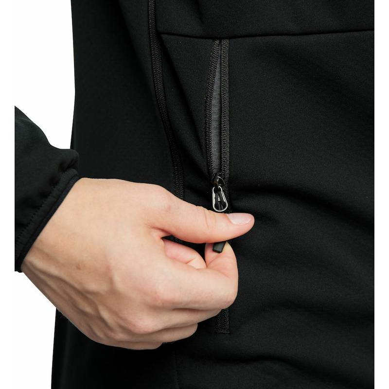 Haglöfs Multi Flex Hood Softshelljacke Damen