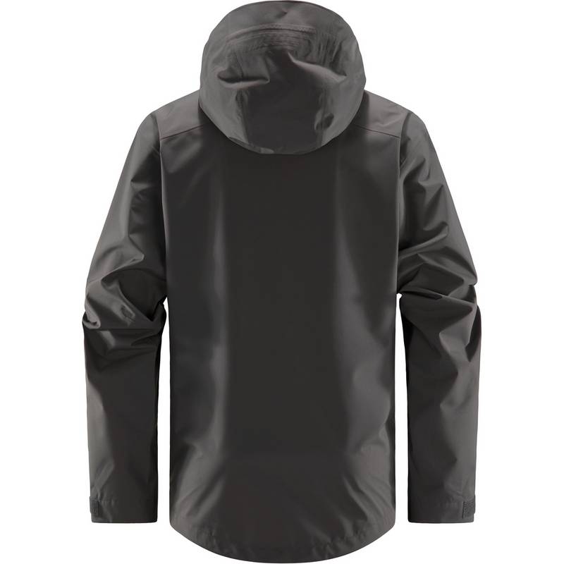 Haglfs Spate Jacket Hardshelljacke Herren