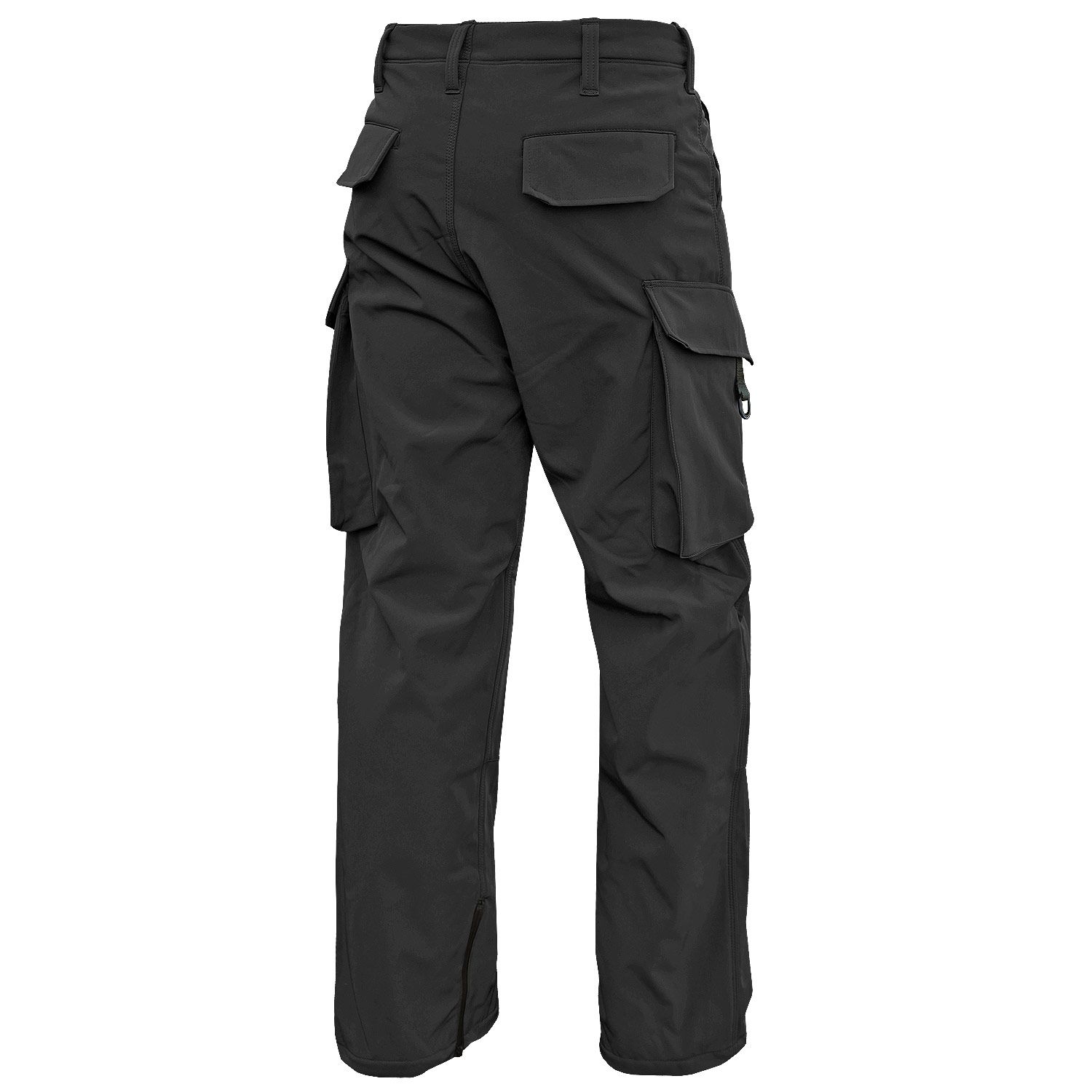 Outdoor Softshell Hose