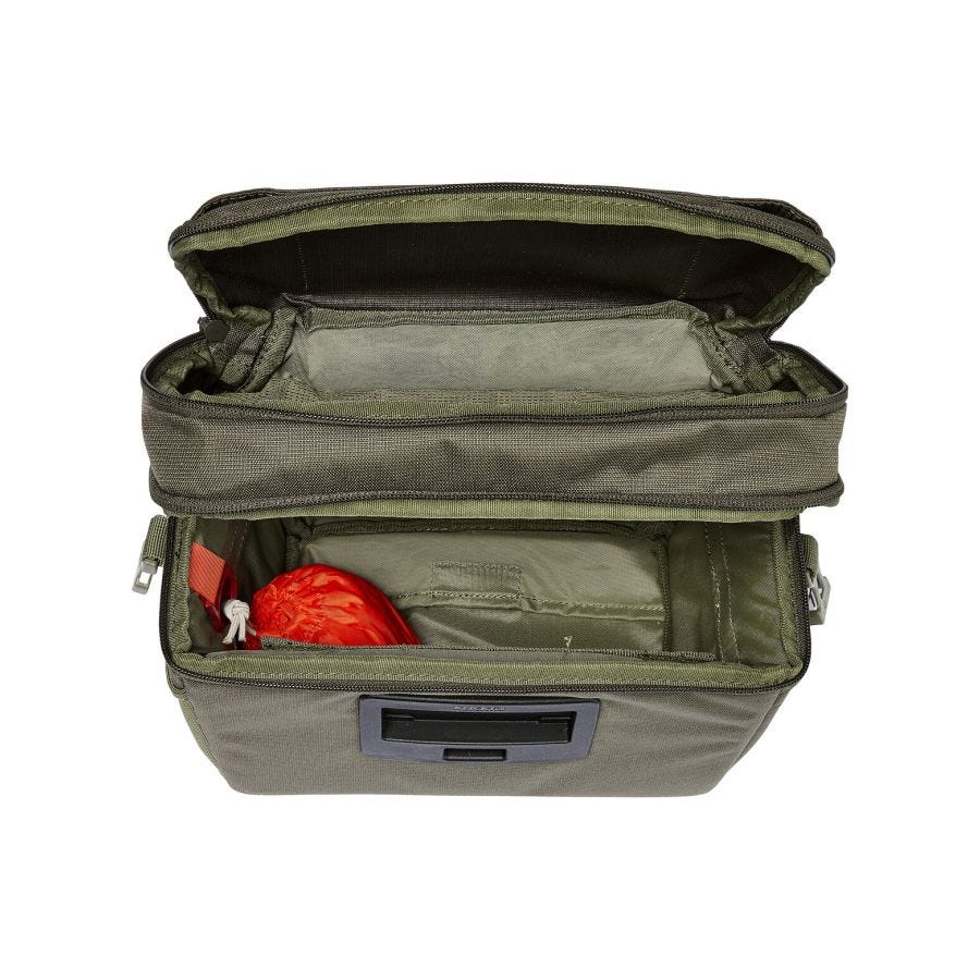 OnTour Box L (KLICKfix ready) - Lenkertasche