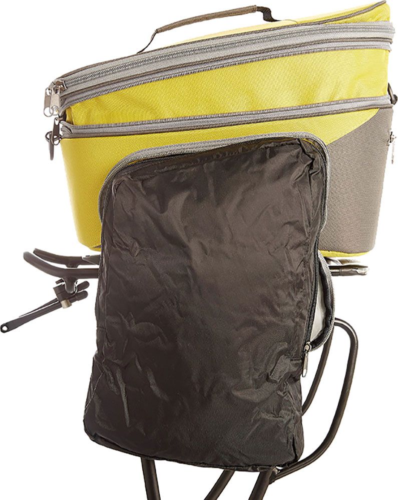 Racktime Talis Plus Trunkbag kaufen | Bike-Discount