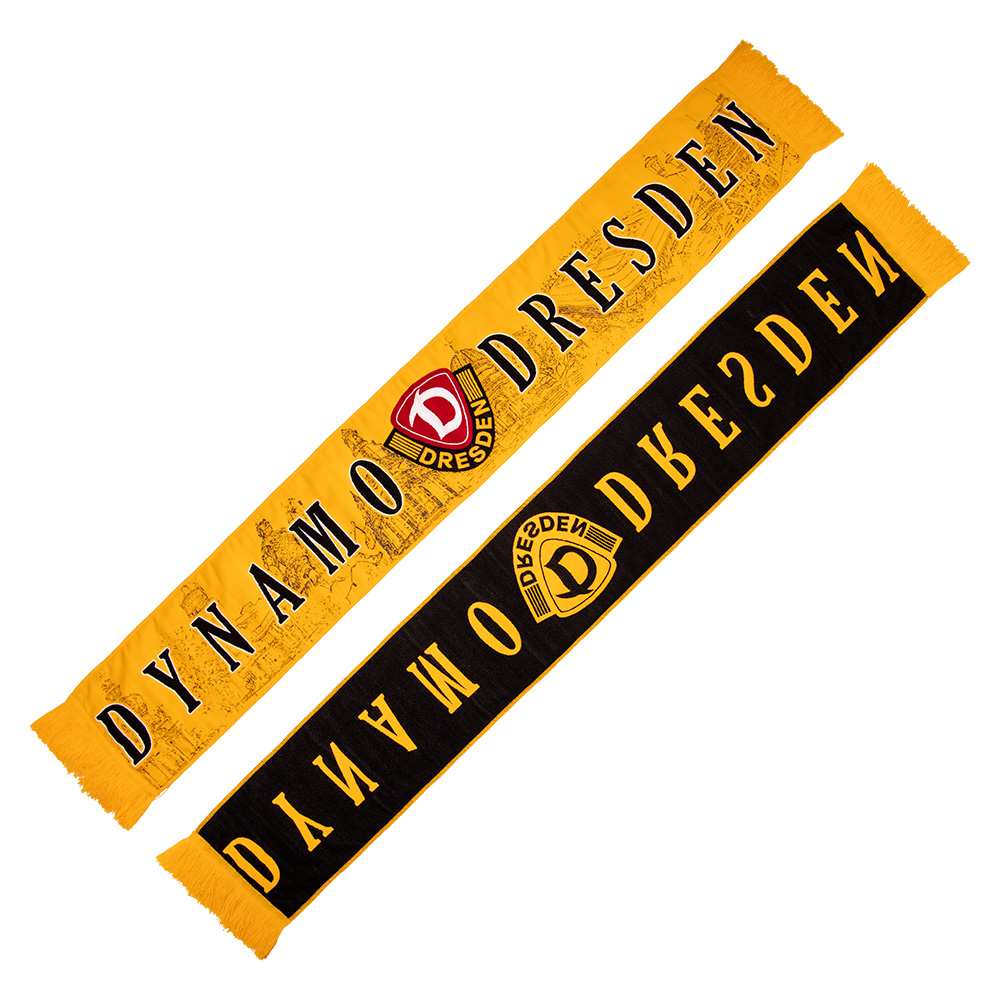 Webschal DYNAMO