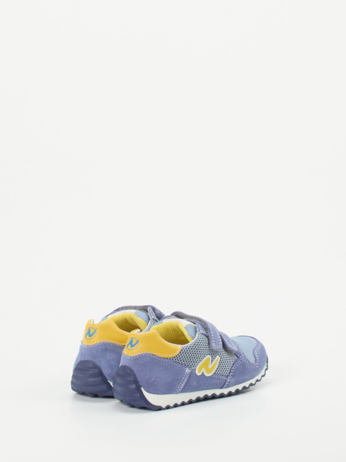 Klettschuh-66211580005 Naturino