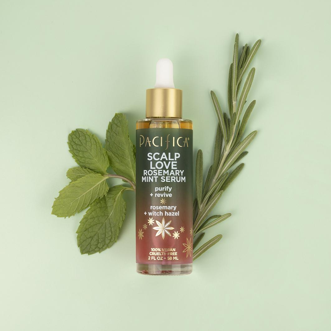 Scalp Love Mint Serum