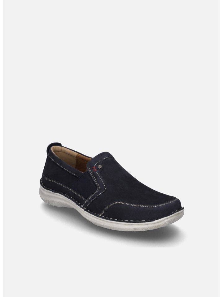 Josef Seibel Slipper Anvers 71 in indigo günstig kaufen