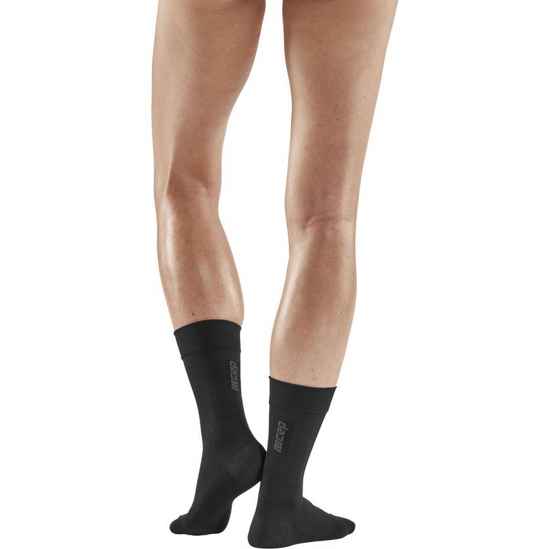 CEP Business Compression Socks Mid Cut Socken Damen