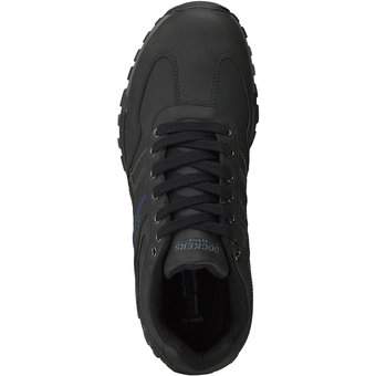 Dockers Sneaker in schwarz