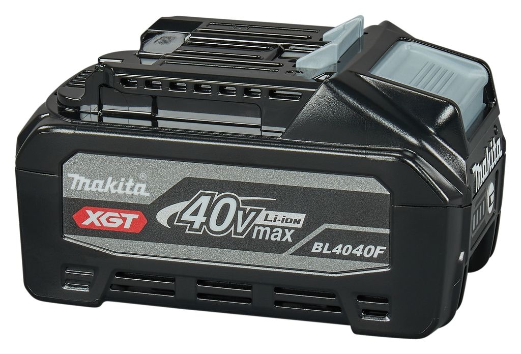 Makita Accessoires 1910N6-8 BL4040F XGT Accu 40V Max 4,0 Ah Li-Ion