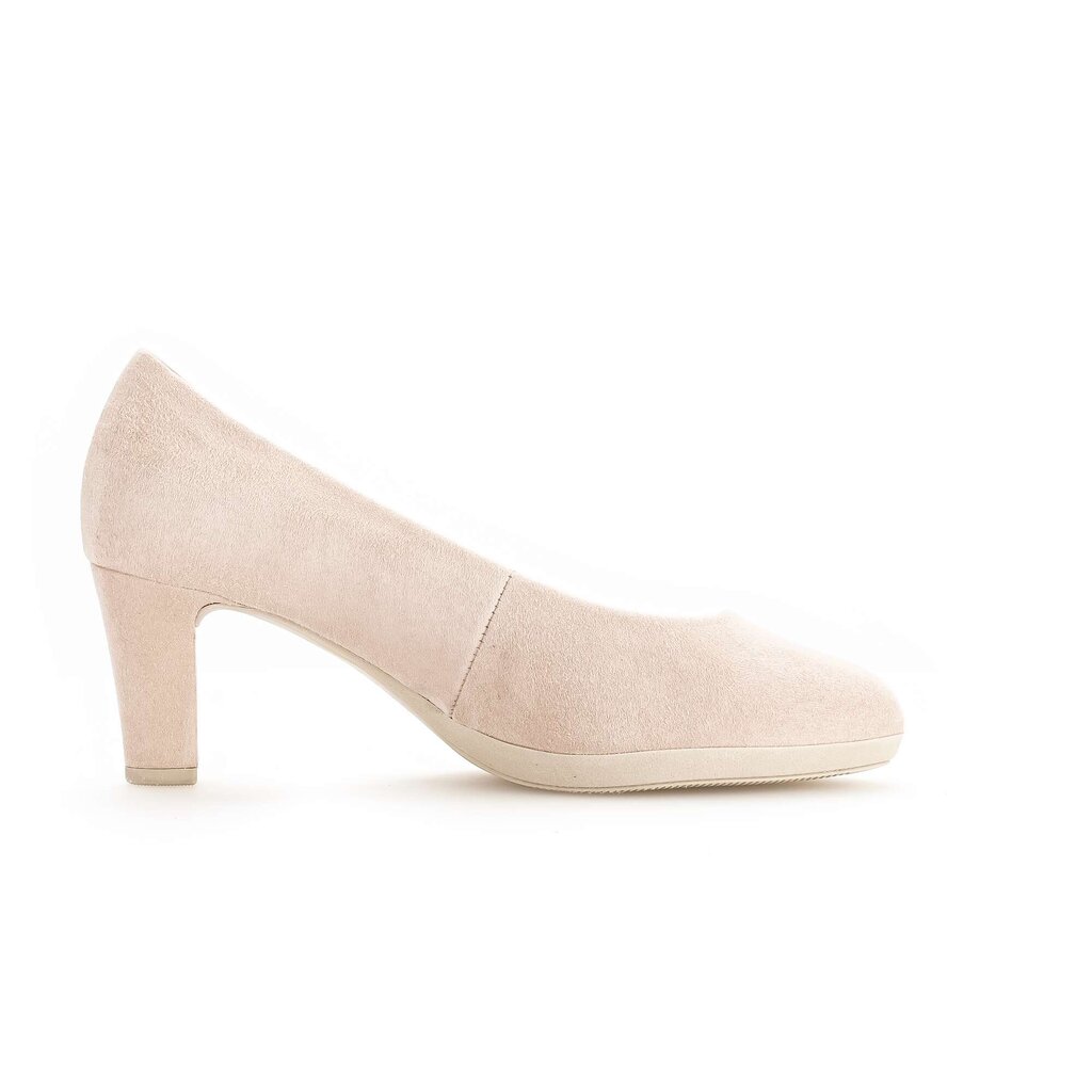 Gabor fashion Plateau Pumps rosa