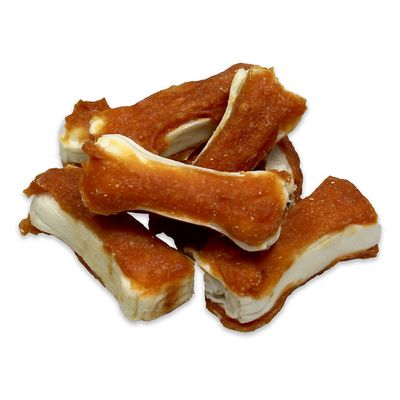 Hansepet Cookies Chew Fun Mix mit Huhn