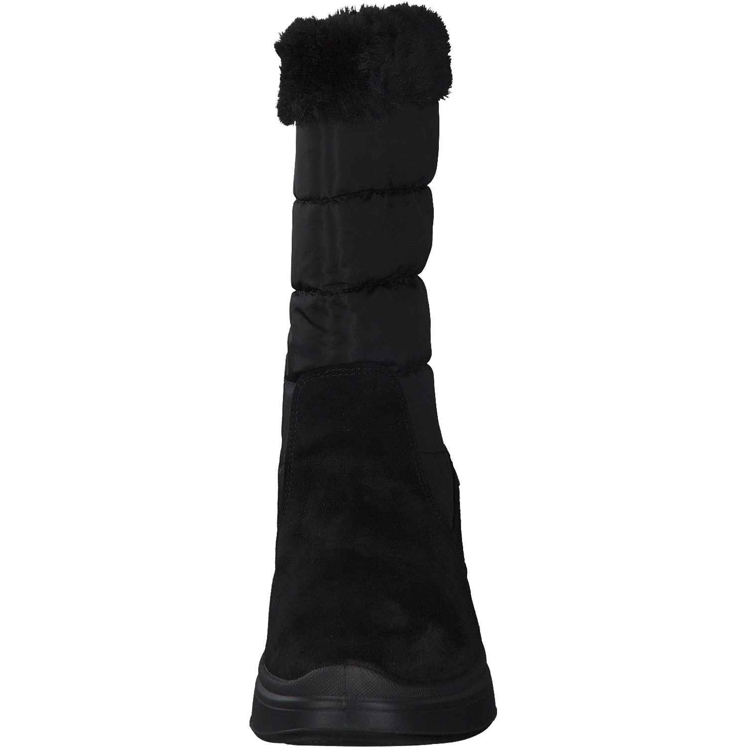 Igi&Co 26569, Winterstiefel, Damen, grey