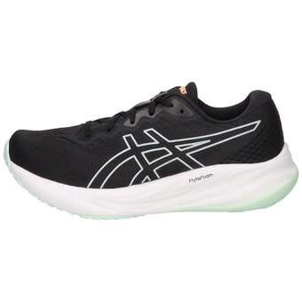 ASICS Gel-Pulse 15 Running in schwarz