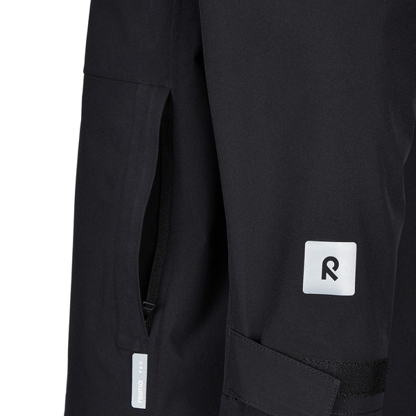 KUHMO REIMATEC JACKET Kinder - Regenjacke
