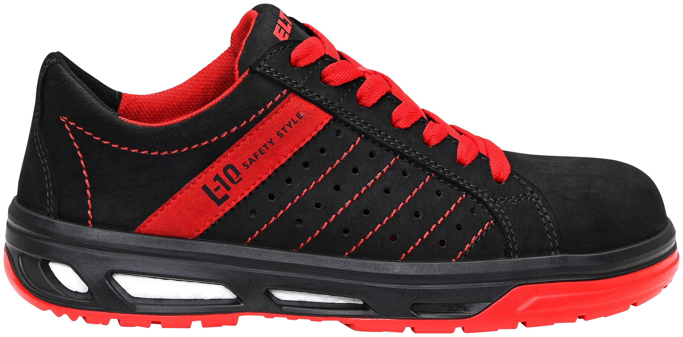 Elten BREEZER XX10 Low ESD S1 Sicherheitsschuh S1