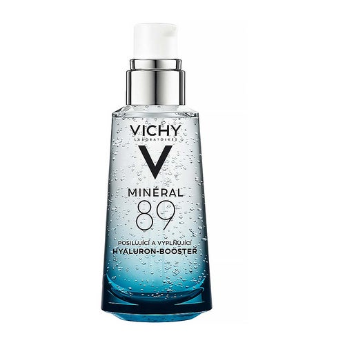 Vichy Minéral 89 Ορός 50 ml