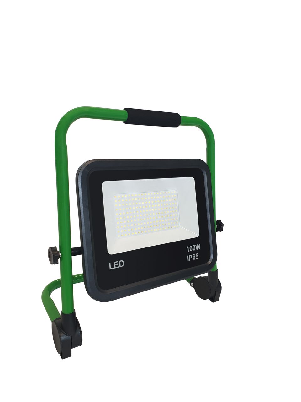 BERG LED-STRAHLER BCL FOLD LED 100 [230V-EU] - IP65 INKL. FUßGESTELL