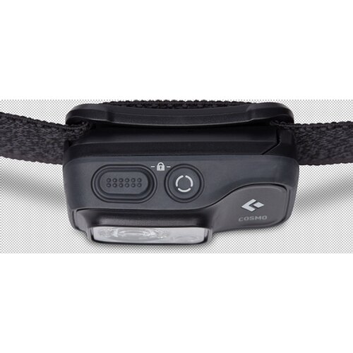 LAMPEN / DYNAMOS COSMO 350 HEADLAMP