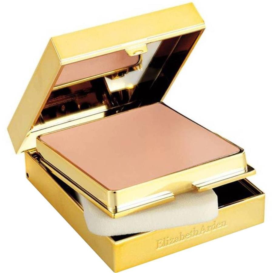 Flawless Finish Sponge-On Cream Makeup