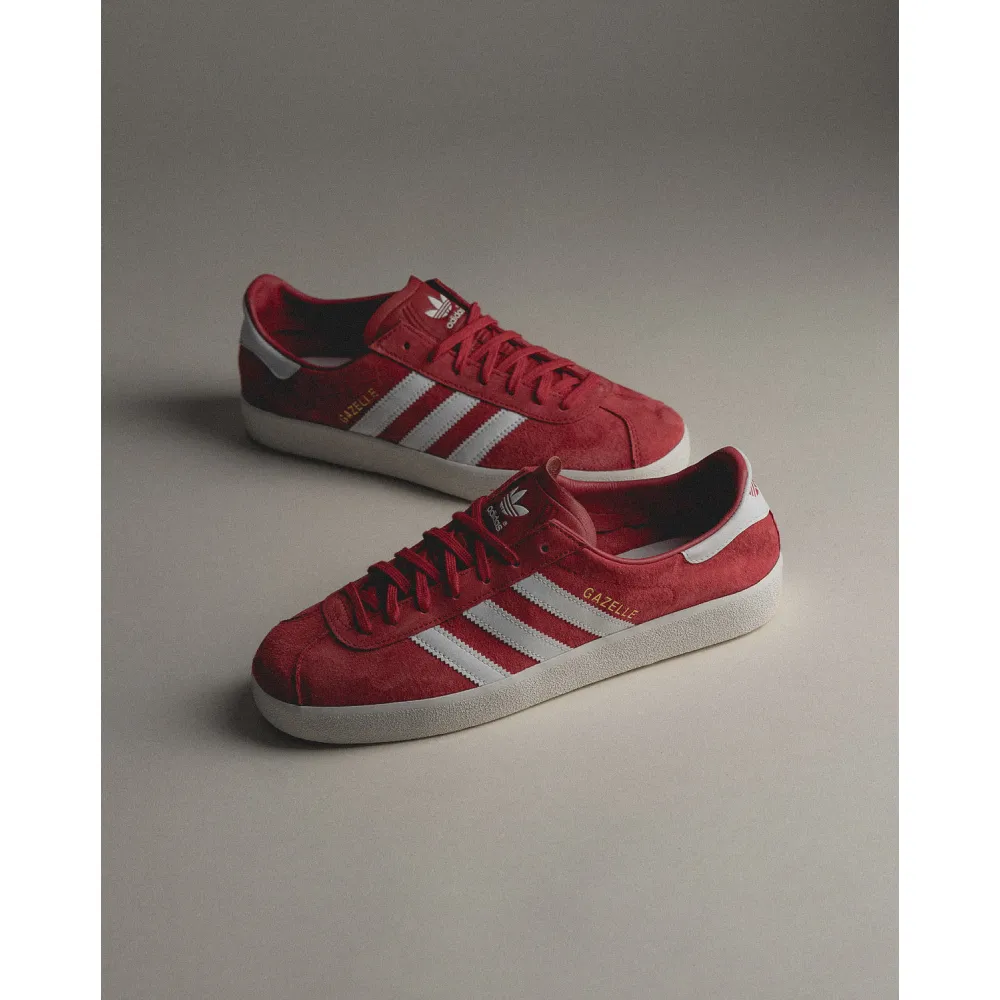 adidas Gazelle Decon IG6723 / weiss