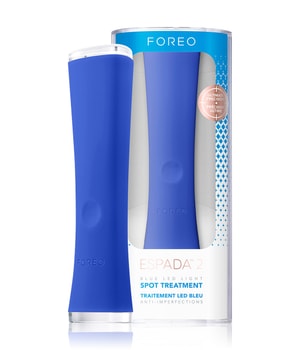 FOREO ESPADA™ 2 Cobalt Blue Gesichtspeeling-1 Stk