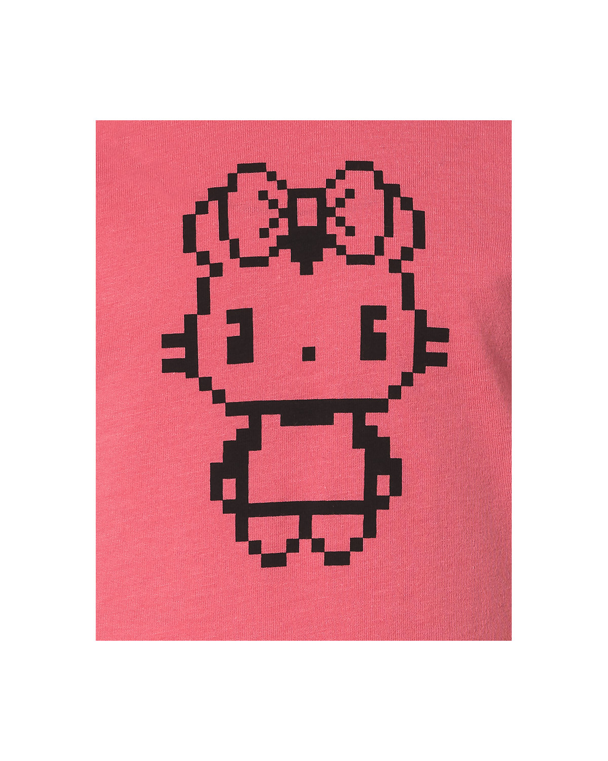 Langarmshirt für Mädchen