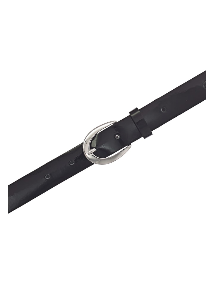 Tamaris Gürtel Essential Classics in schwarz 0790 günstig kaufen