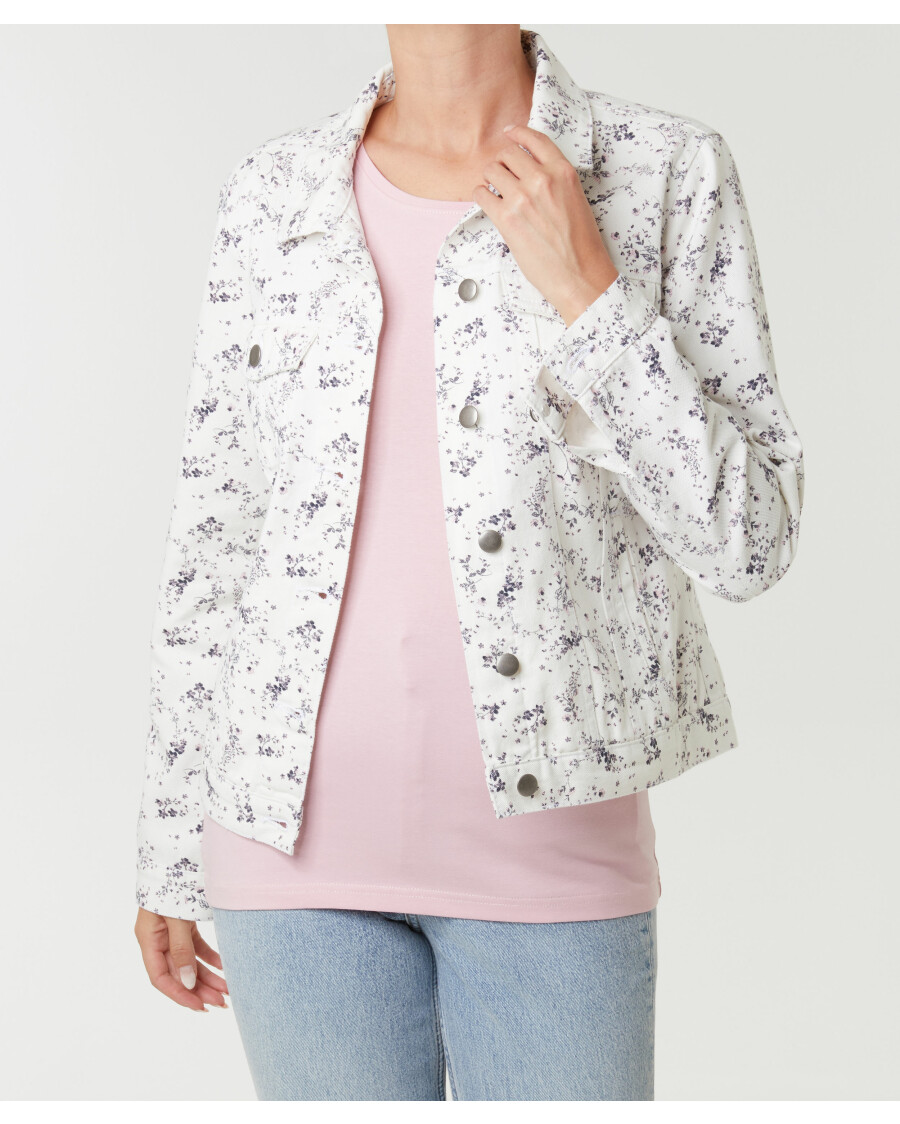 Twilljacke