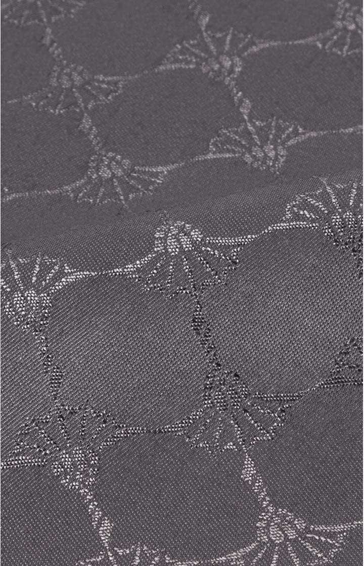 Tischläufer JOOP! Cornflower Allover 50 x 160 in Graphit - im JOOP!