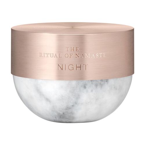 Rituals Crema de noche Ritual of Namasté 50 ml