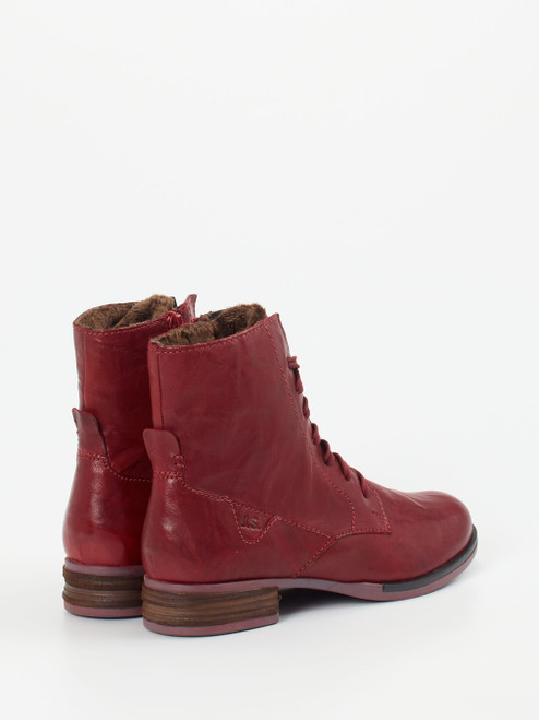 Schnürstiefelette-17235590007 Josef Seibel