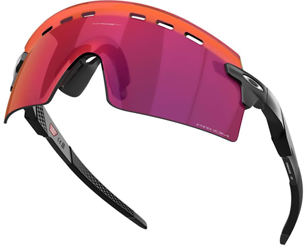 Oakley Encoder Strike Vented Prizm Road - Sportbrille kaufen | Bike-Discount