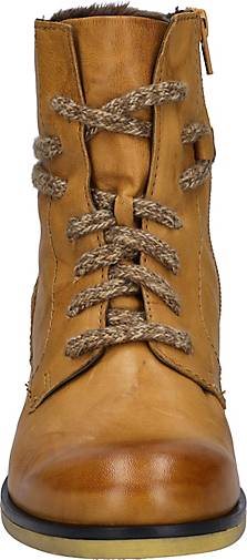 JOSEF SEIBEL Stiefelette Sanja 18, safran