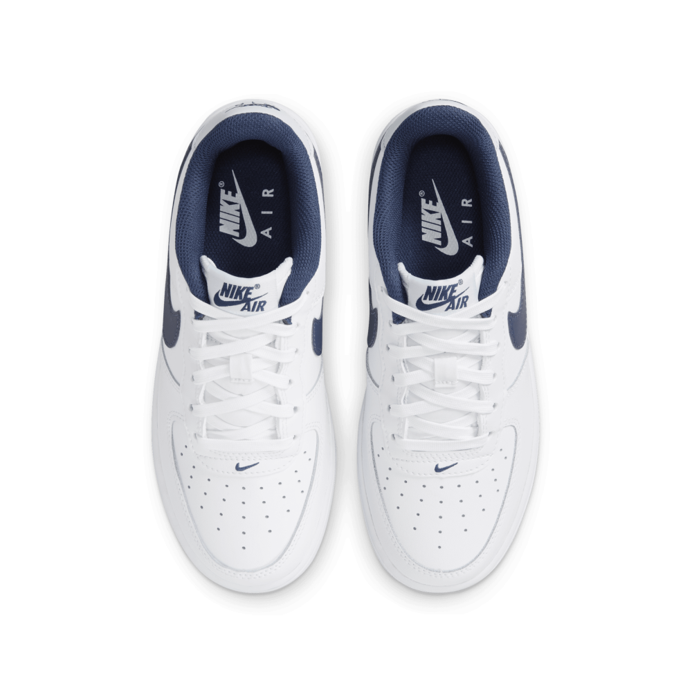Nike Air Force 1 FV5948-104 / weiss