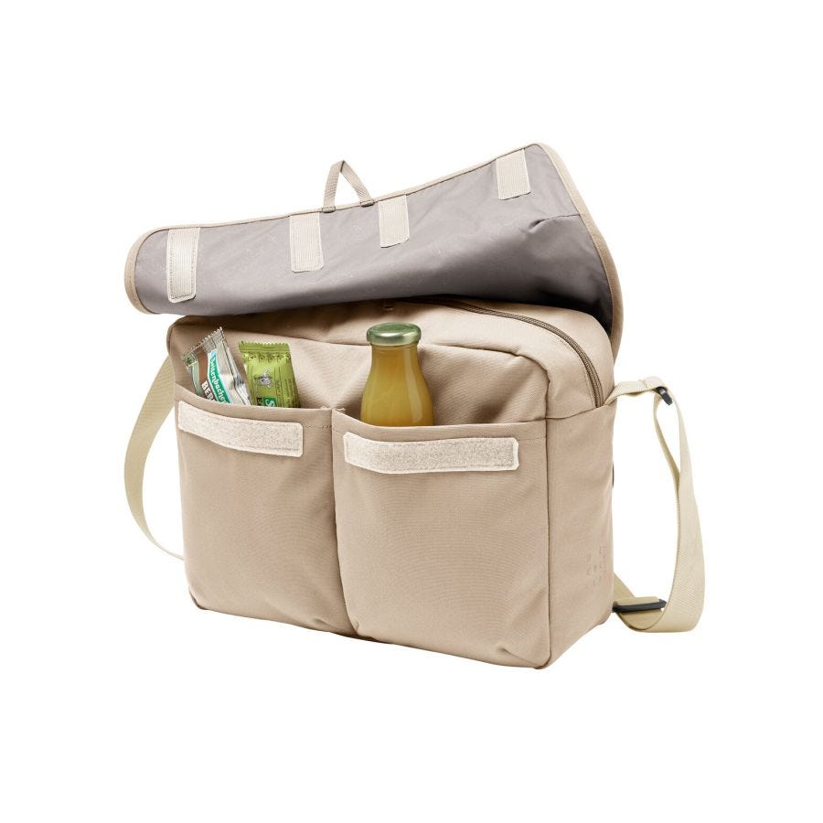 Coreway Schultertasche 13 Liter