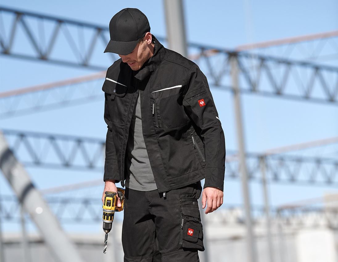 Bundjacke e.s.motion