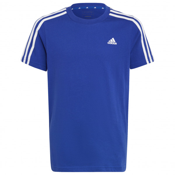 adidas - Kid's 3-Stripes Tee - T-Shirt