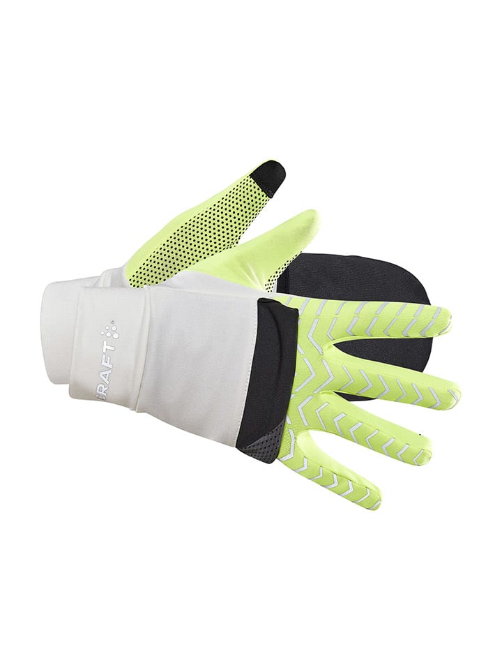 Craft Lauffingerhandschuhe 