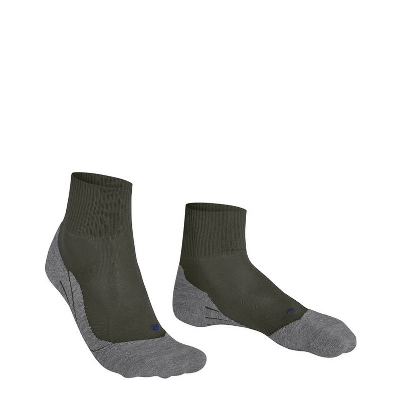 Falke TK5 Wander Cool Short Wandersocken Damen
