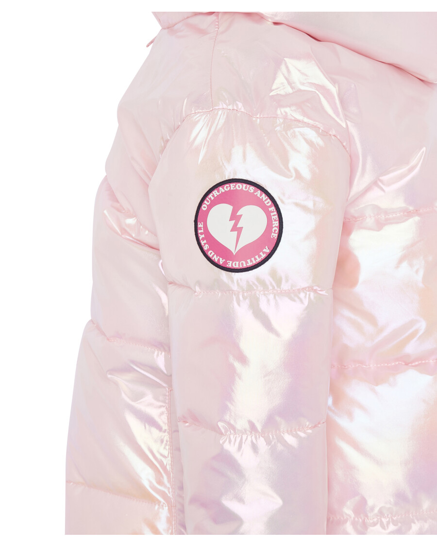 L.O.L. Surprise Winterjacke