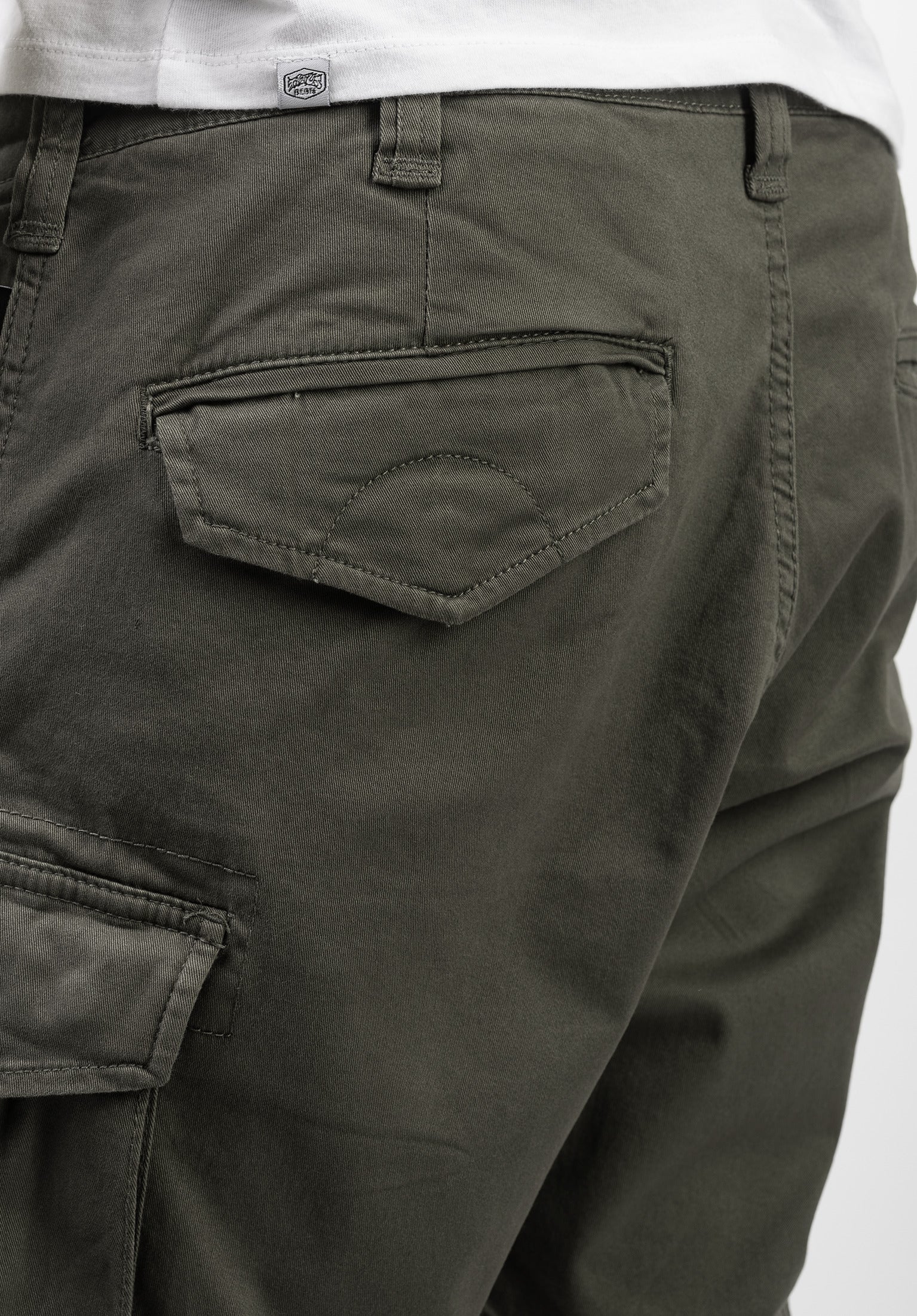 City Cargo Short