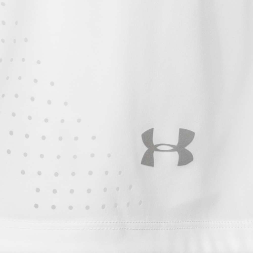 Under Armour Whisperlight Damen Sport Shorts 1301156-101