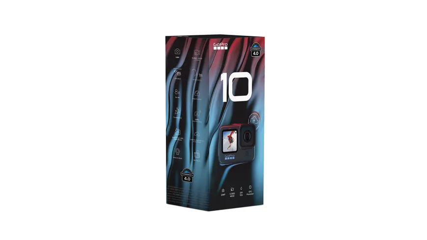 HERO10 Black