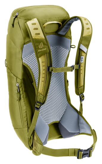 deuter AC Lite 16 | Wanderrucksack