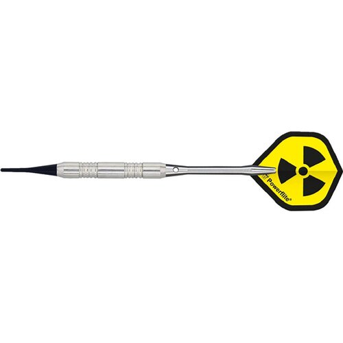 BULL'S DARTPFEIL MISSION SOFT DART