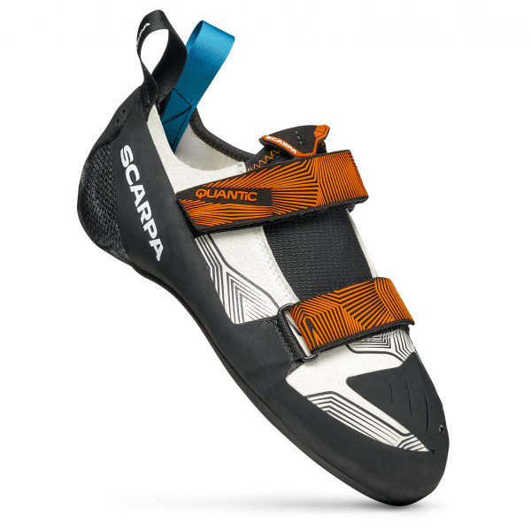 Scarpa - Quantic - Kletterschuhe