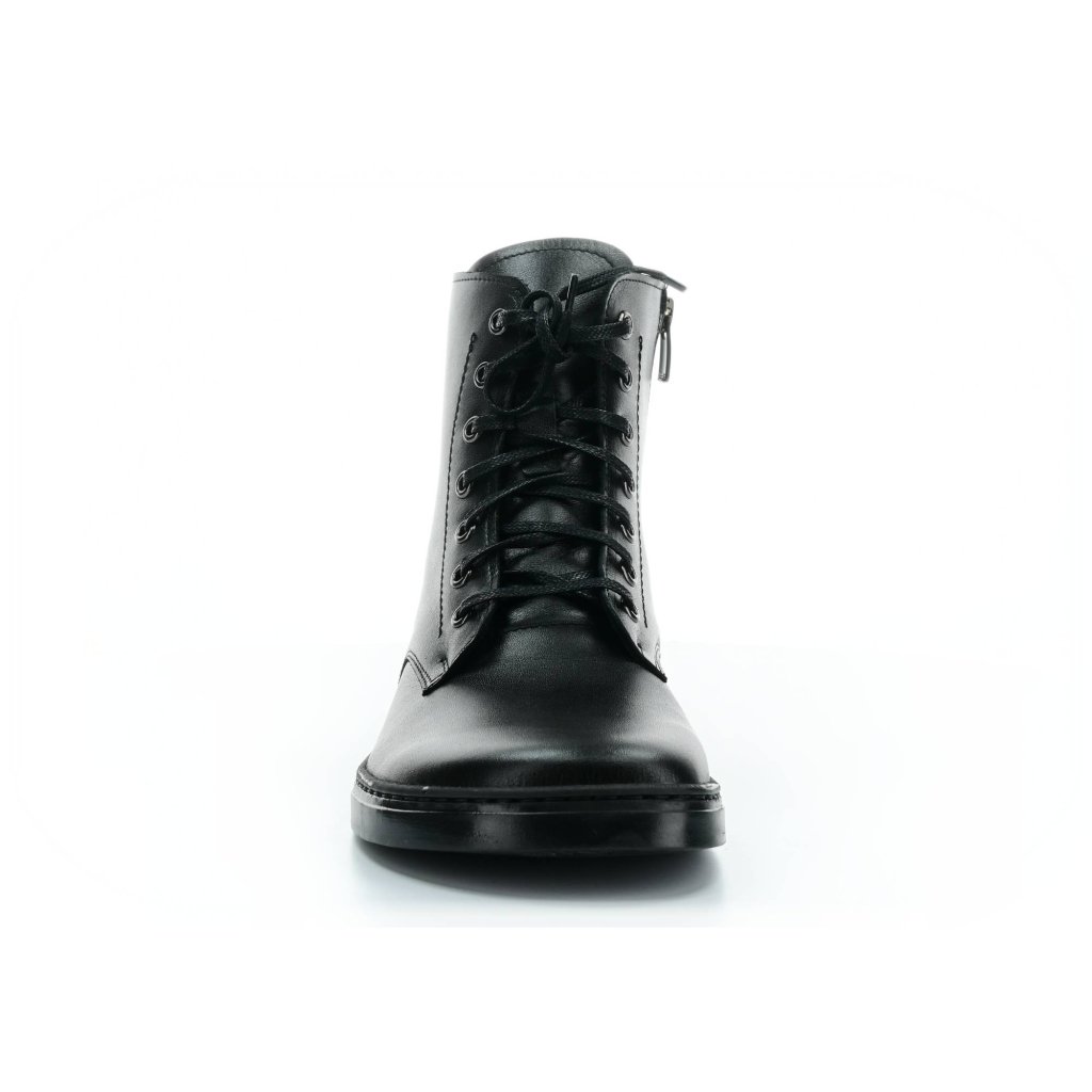 Peerko Breeze Black Barfußstiefeletten
