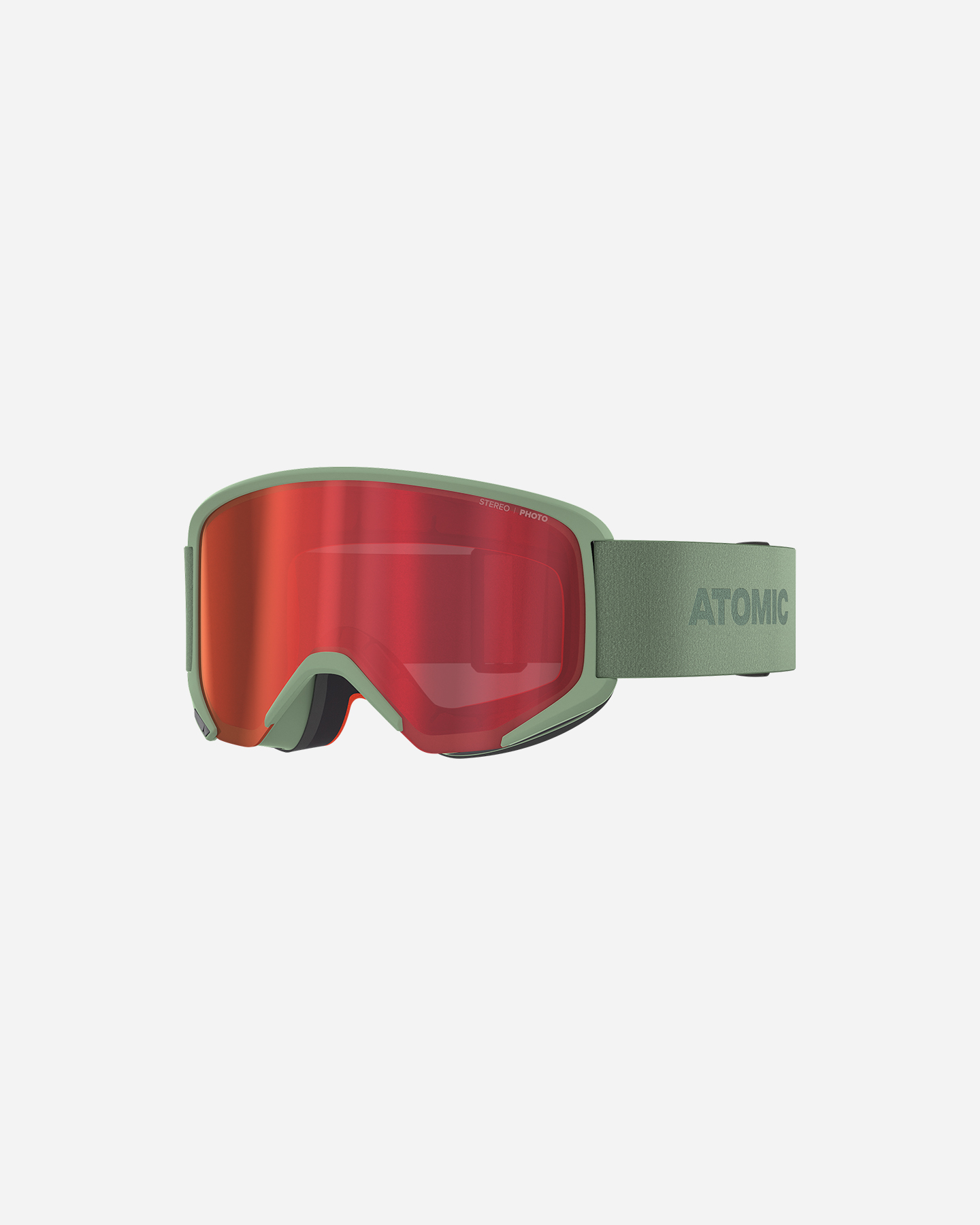 Atomic Savor Photo Skidmask AN5106654