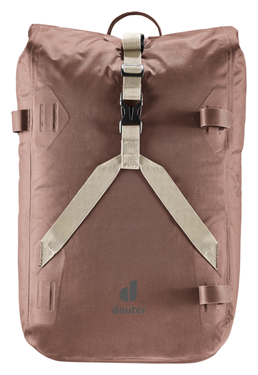 deuter Amager 25+5 | Fahrradrucksack