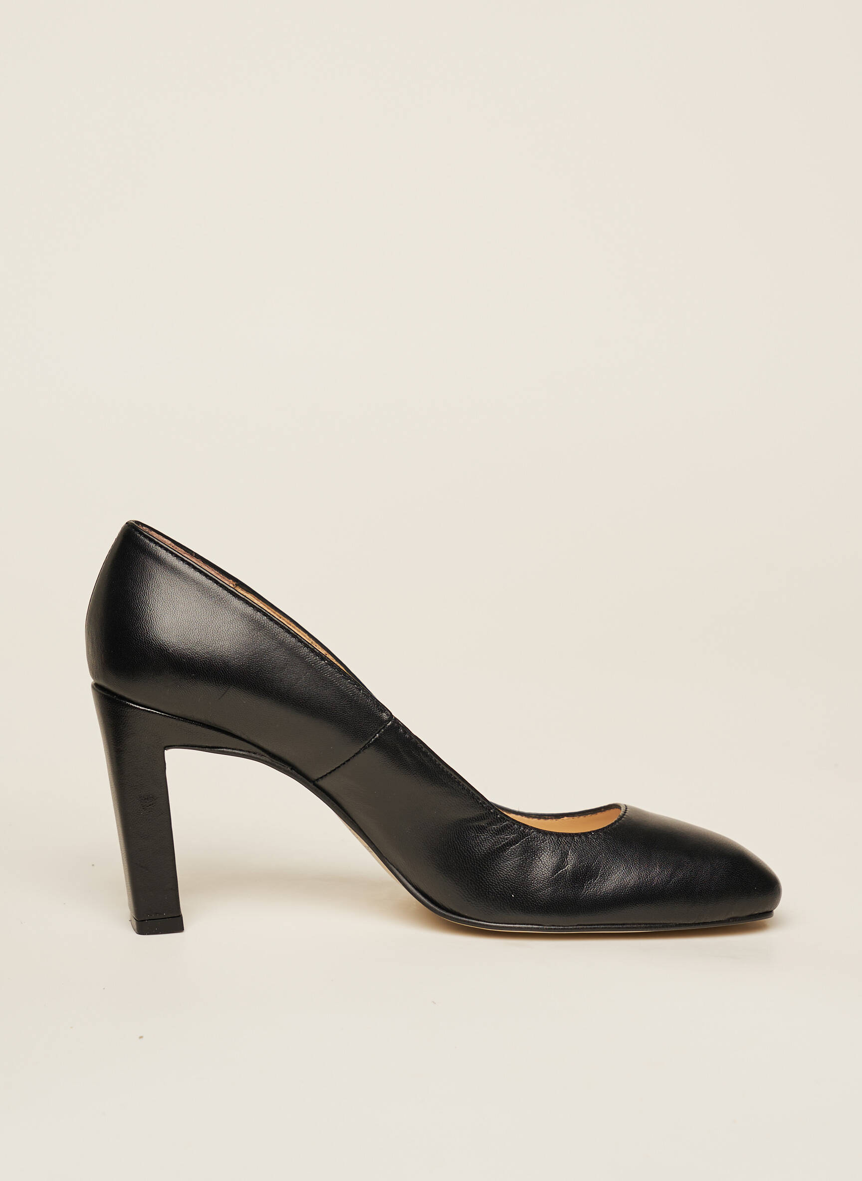 Georgia Rose Escarpins Femme couleur noir